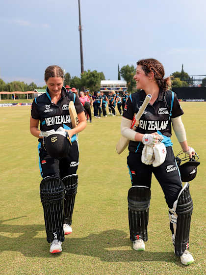 ICC U19 Women’s T20 World Cup 2025: Group C