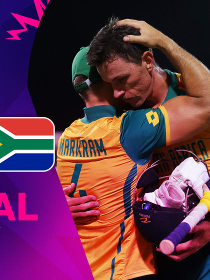 South Africa go unbeaten into semi-finals | Digital Daily | WI v SA | T20WC 2024
