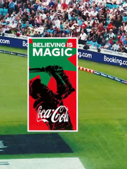 Men's Comeback Heroes | Believing is Magic | Coca Cola