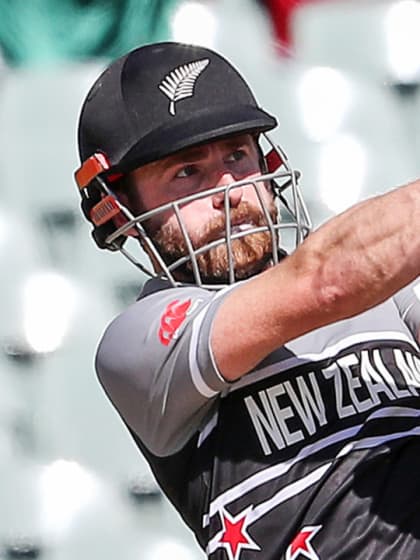Sealed with a six! Kane Williamson surges to first fifty of T20WC 2022