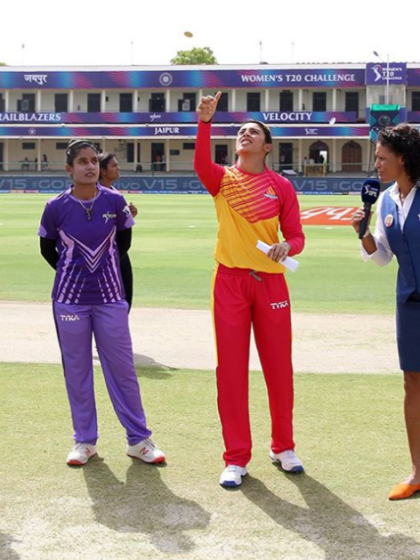 ICC welcomes first female match referee and boosts numbers on development panel