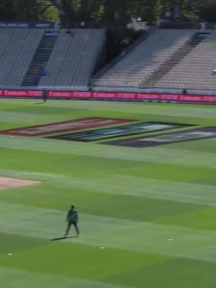 WICKET: Shamima Sultana falls to spin and a smart catch