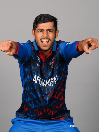Afghanistan are ready to pounce at the U19 Cricket World Cup