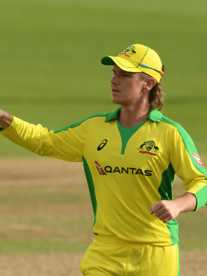 Spin twins on the cards for Australia in series decider