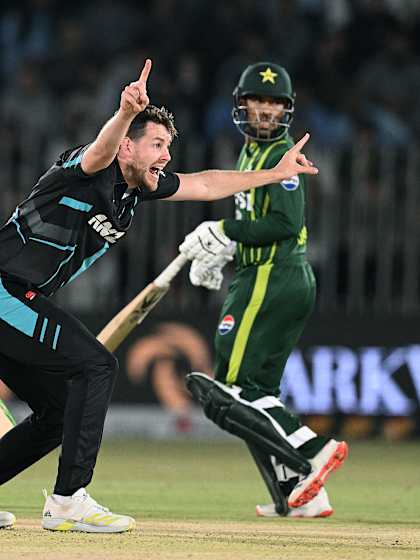 Pakistan take on New Zealand in Champions Trophy opener: Match Preview
