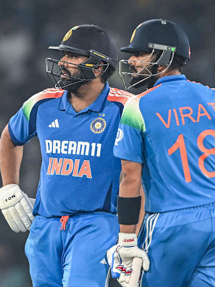 Karthik confident about India veteran’s ability against spin
