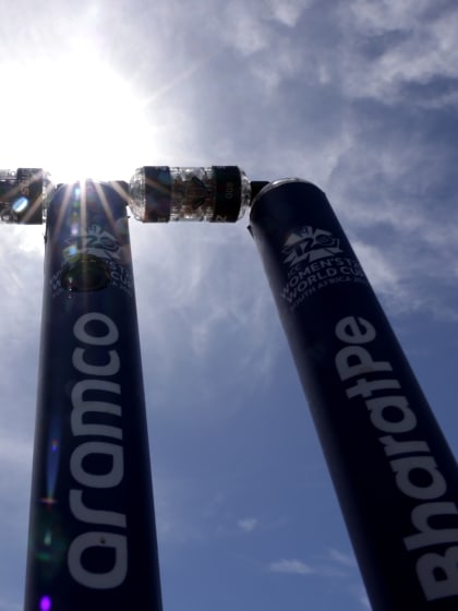 Media Information for ICC Men’s T20 World Cup 2024 - Tuesday, 18th June