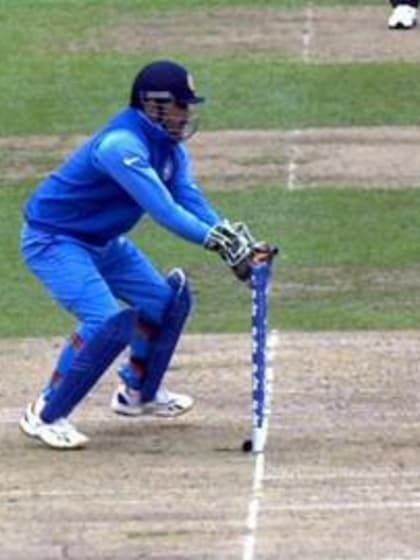 F: England Wicket Package