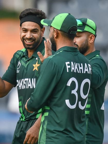 Key Pakistan player set for stint on sidelines ahead of T20 World Cup
