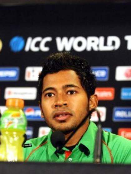 Mushfiqur hopes for momentum to pull his side through