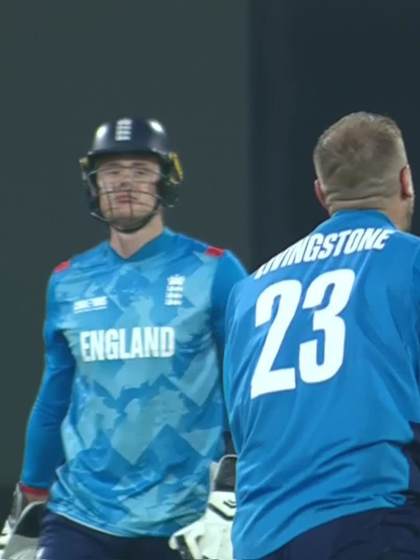 Matthew Short - Wicket vs England