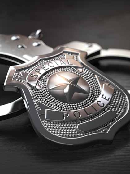 Law Enforcement Engagement 