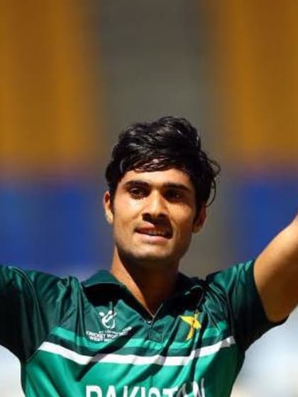 Uncapped all-rounder to lead Pakistan Men’s team in Asian Games