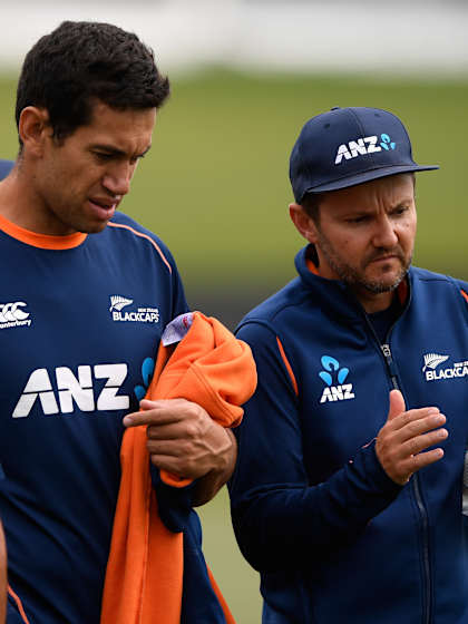 Pakistan appoint seasoned leader as white-ball head coach