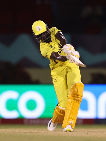 History made as Uganda record their maiden win in T20 World Cup | T20WC 2024