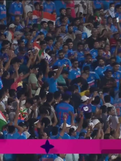 Ravindra Jadeja - Six - India vs South Africa