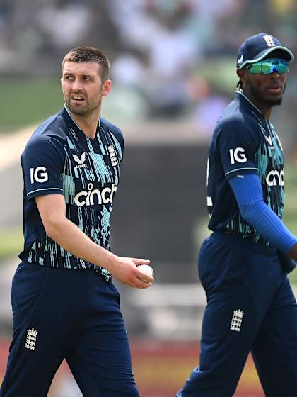 Injury blow to England as key pacer out of West Indies ODIs