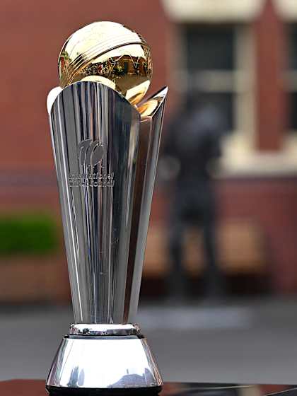 ICC Champions Trophy 2025 Ultimate Guide: Everything you need to know