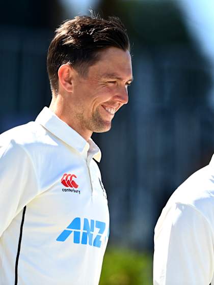 England turn to former Kiwi pacer for consultant role