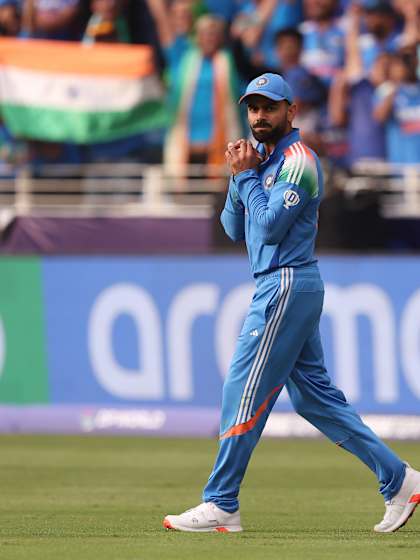 New Zealand and India meet in tune-up before semi-finals: Match Preview