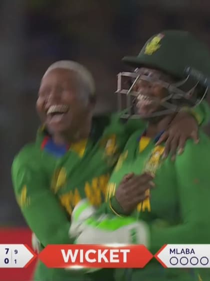 Wicket-Suzie-Bates-South-Africa-Women v New-Zealand-Women ICC T20WC 2023