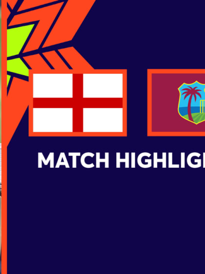 Brilliant England seal comfortable win against West Indies | U19 Women’s T20WC