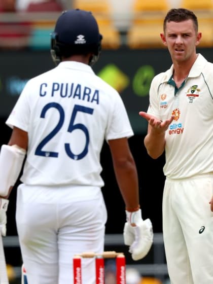Five exciting player battles to watch out for in the upcoming India-Australia Test series