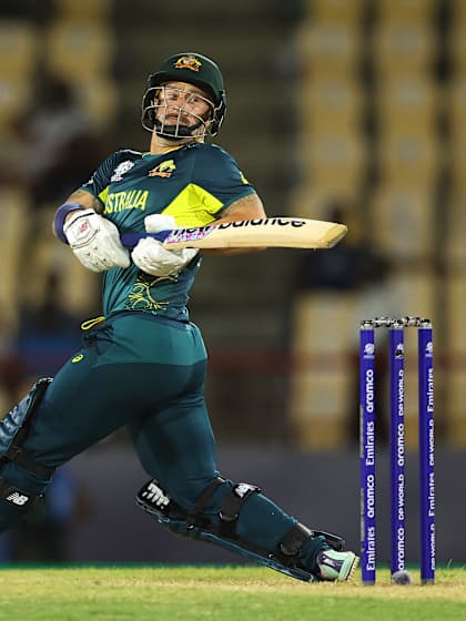 Australia T20 World Cup winner retires from international cricket