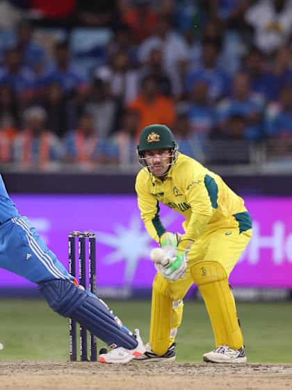 Reaction: In-form Kohli delighted with India victory 