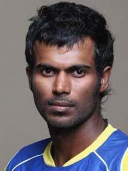 Tharanga seeks elusive World Cup ton