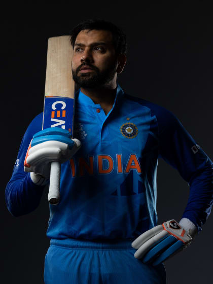 Rohit Sharma (India) Pre-match Press Conference transcript: IND v PAK | T20 World Cup 2022