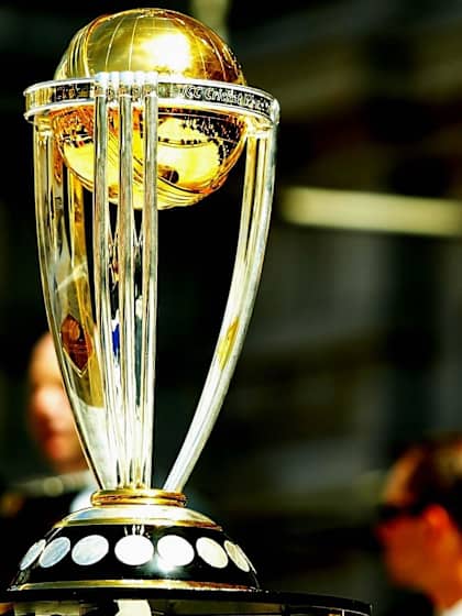 ICC launches tender process for the sale of media rights for ICC events for the period 2015-23