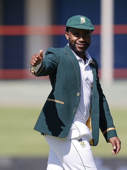 Bavuma understands the challenges of a ‘determined’ India