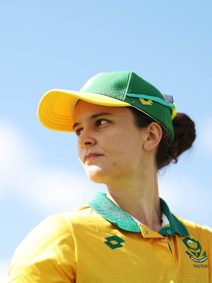 Match-winners and star performers named in ICC Women’s T20I Team of the Year