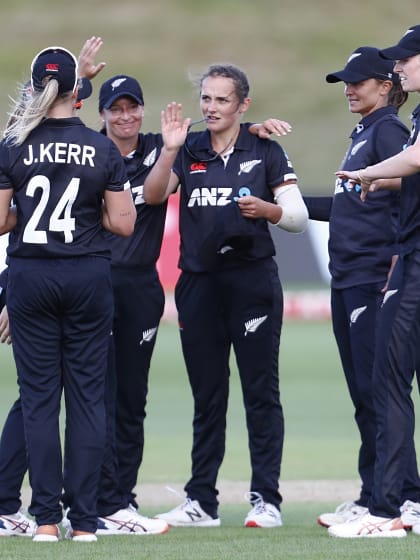 New Zealand Preview: Surge in form puts hosts among tournament frontrunners