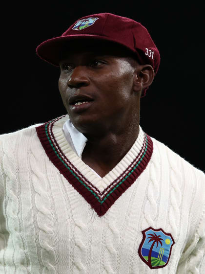 West Indies player banned for five years under anti-corruption code