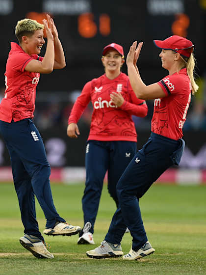 England pacer back in the fray for West Indies series