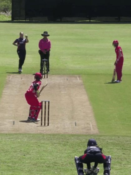 Canada vs USA | Match Highlights | ICC Women's T20 World Cup Americas Qualifier