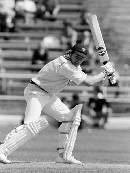 ICC condoles former South Africa all-rounder Mike Procter’s death