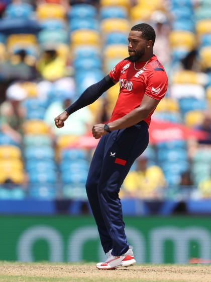 All the milestones in the Men’s T20 World Cup so far
