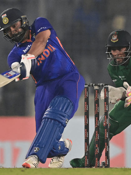 Explainer: The path to Cricket World Cup 2023