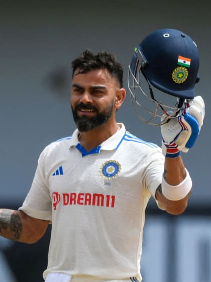 Kallis makes big prediction ahead of India's Test series in South Africa