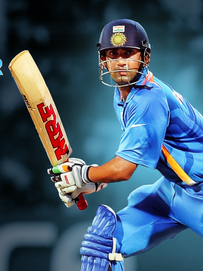 Gautam Gambhir’s gritty 97 sets the stage for India’s World Cup triumph | CWC 2011