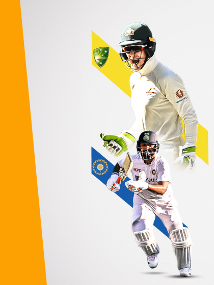 The Ultimate Test Series: The final encounter