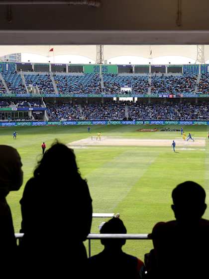 ICC thanks PCB for successful hosting of ICC Men’s Champions Trophy 2025