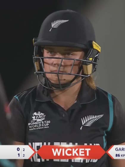 Wicket-Eden-Carson-Australia-Women v New-Zealand-Women ICC T20WC 2023