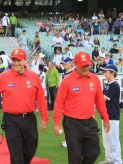 Bob Parry Joins ICC East-Asia Pacific