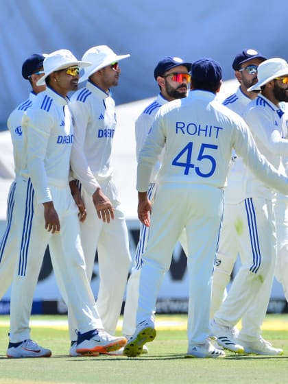 Four spinners, uncapped wicketkeeper named in India's squad for first two England Tests