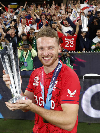 Additional tickets and hospitality packages to be released on 19 March for ICC Men’s T20 World Cup 2024 matches