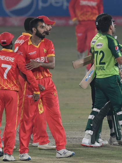 Pakistan hope to continue red-hot form with an eye on the T20 World Cup preparations